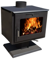 Купить отопительную печь для дома и дачи в Гомеле недорого