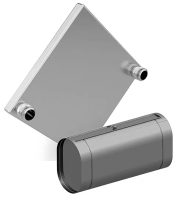 Баки и теплообменники