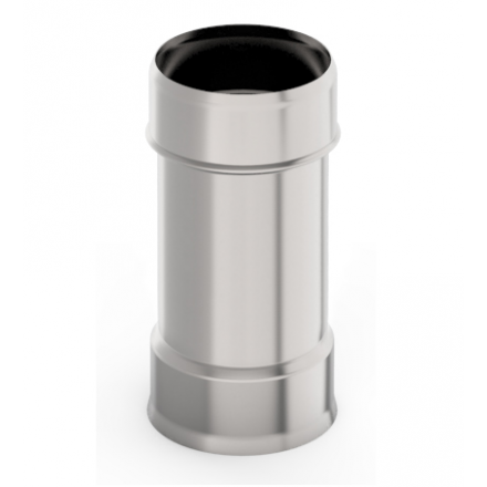 Труба модульная 0,25 м GS AISI 430-0,8 мм купить в Гомеле