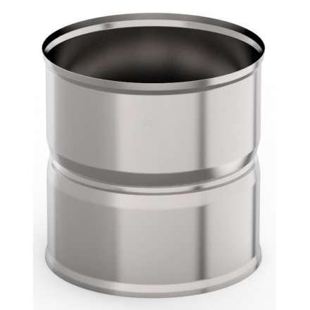 Адаптер котла GS AISI 439-0,8 мм купить в Гомеле