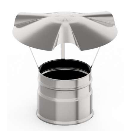 Зонт GS AISI 430-0,5 мм купить в Гомеле