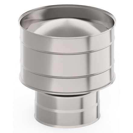 Зонт-дефлектор GS AISI 430-0,5 мм купить в Гомеле