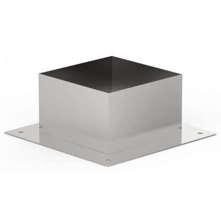 Декоративный ППУ GS КвХ AISI 439-0,5-0,5 мм оц. купить в Гомеле