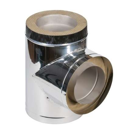 Сэндвич-тройник 2ТР Феникс 90° купить в Гомеле