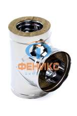 Сэндвич-тройник 2ТР Феникс 90° в Гомеле