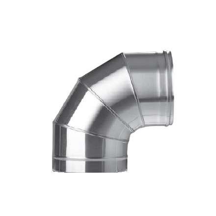 Колено 90° купить в Гомеле