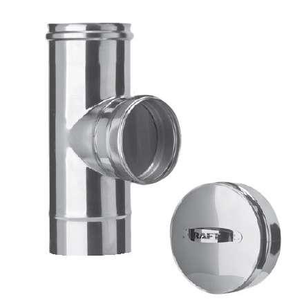 Ревизия с заглушкой купить в Гомеле