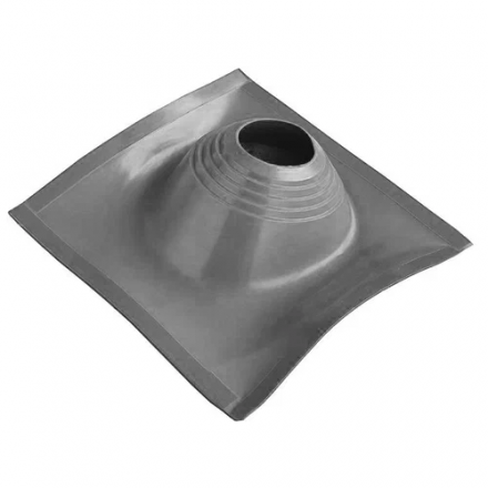 Проходник кровли мастер-флеш №4 (300-450мм) в Гомеле