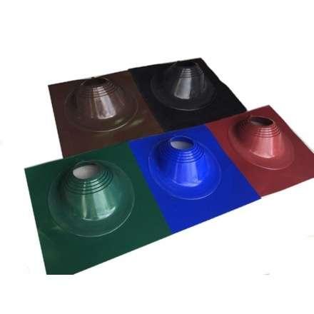 Проходник кровли мастер-флеш №4 (300-450мм) в Гомеле