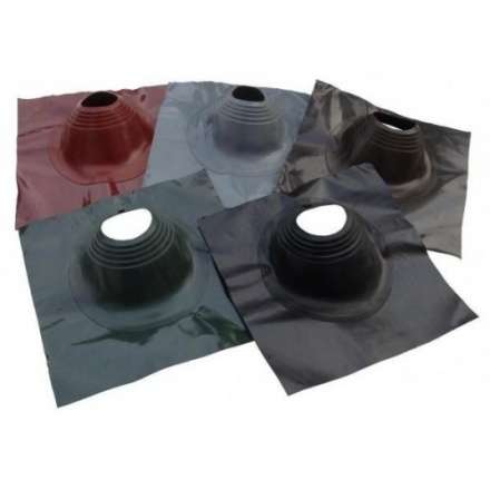 Проходник кровли мастер-флеш Aston №6 угловой (200-280мм) купить в Гомеле