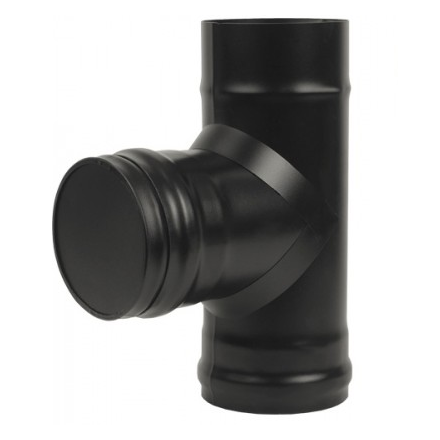 Тройник Везувий Black купить в Гомеле