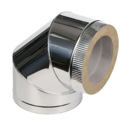 Отвод 2ОТ Феникс 90° купить в Гомеле