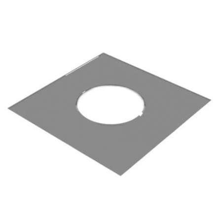 Лист потолочный ЛПУ-Р 500х500, 430, 0,5, ВА купить в Гомеле