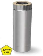 Оцинкованная сэндвич труба в Гомеле