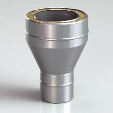 Наконечник конический из нерж. ст.430-1,0-0,5 мм купить в Гомеле