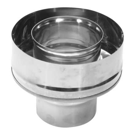 Переход на сэндвич 304/430 купить в Гомеле