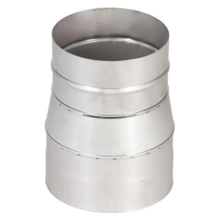 Переход прямой из нерж. ст. 304-1,0 мм купить в Гомеле