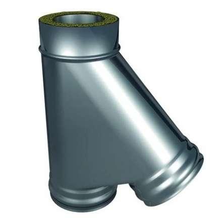 Тройник ТРТ-Р 45° 0,8 купить в Гомеле