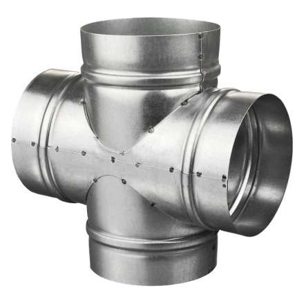 Четверник 90 из нерж. ст. 304-1,0 мм купить в Гомеле