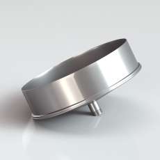 Сборник конденсата из нерж. ст. 304-0,5 мм купить в Гомеле