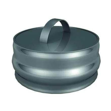 Заглушка ревизии ЗРМ-Р 201 0,5 мм купить в Гомеле