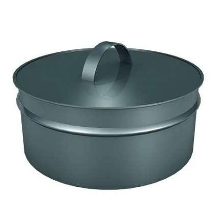 Заглушка ревизии Термо-Р 201 0,5 мм купить в Гомеле