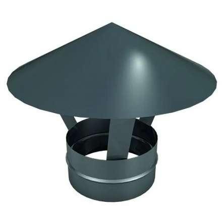 Зонт моно ЗМ-Р 430 0,5 мм купить в Гомеле