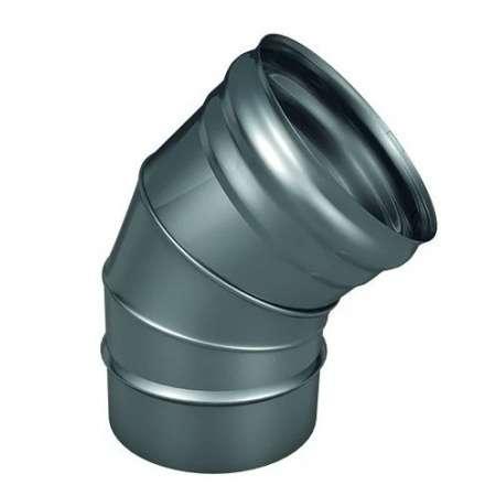 Отвод моно ОМ-Р 45°, 430, 0,8 купить в Гомеле