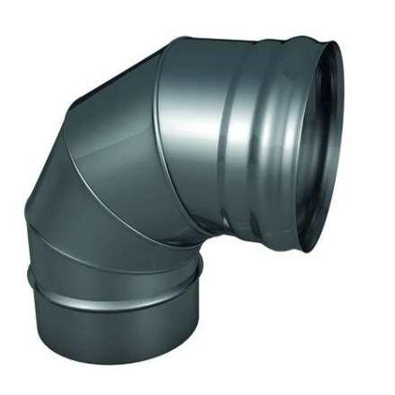 Отвод моно ОМ-Р 87°, 430, 0,8 купить в Гомеле