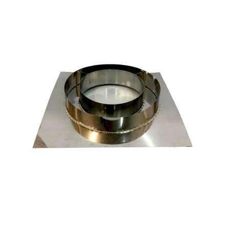 Площадка опорная под тройник фото в Гомеле