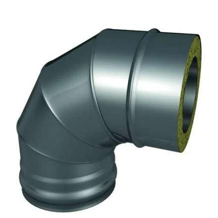 Отвод ОТ-Р Термо 87°, 430, 0,5 купить в Гомеле