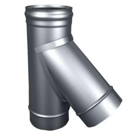 Тройник моно ТРМ(М)-Р 45°, 430, 0,8 купить в Гомеле