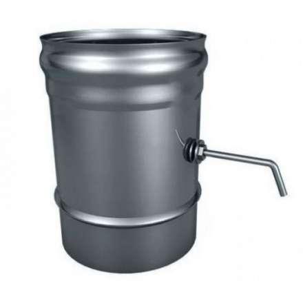 Шибер моно ШМ(М)-Р 430, 0.8 купить в Гомеле