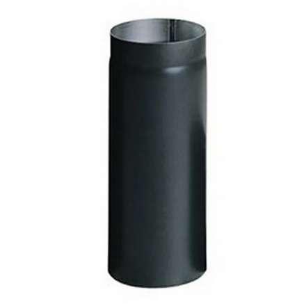 Труба 0,5 м Darco 2 мм черная купить в Гомеле