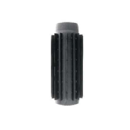 Радиатор дымохода 1 м Darco 2 мм купить в Гомеле