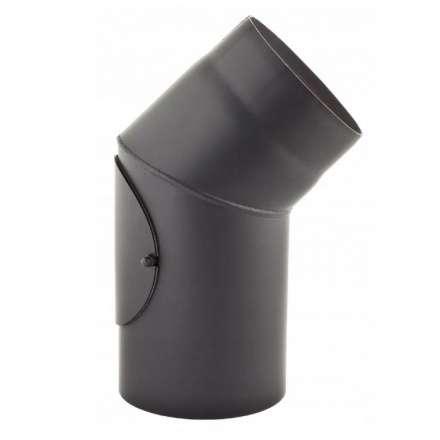 Колено не поворотное с ревизией 45° Darco 2 мм купить в Гомеле