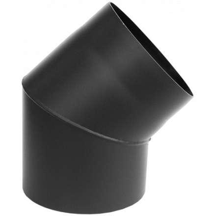 Колено не поворотное 45° Darco 2 мм купить в Гомеле