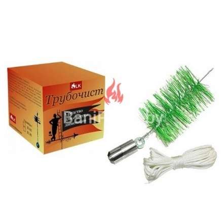 Набор Трубочист (пластик) в Гомеле