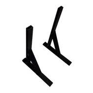 Кронштейн (консоли) пристенный L 500мм купить в Гомеле