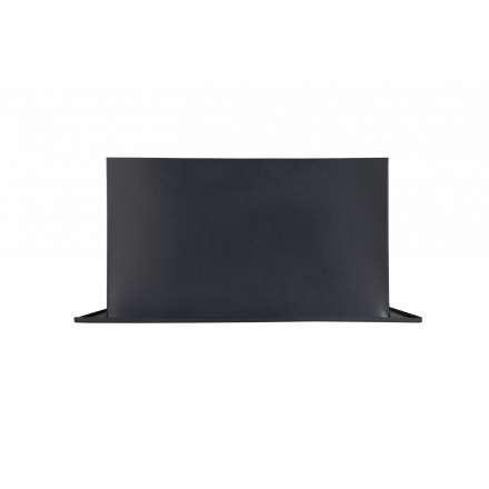 Потолочно-проходной узел (ППУ) КПД ЧЕРНЫЙ под сэндвич в Гомеле