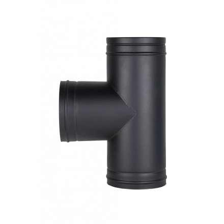 Тройник сэндвич КПД ЧЕРНЫЙ в Гомеле