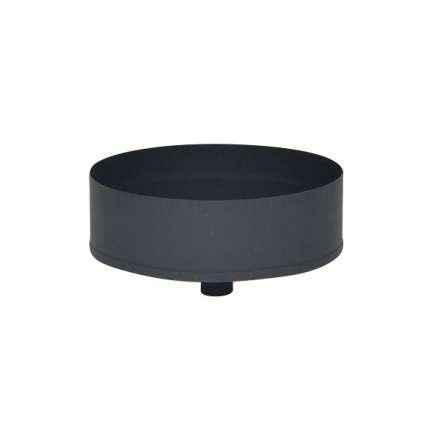 Заглушка с конденсатоотводом КПД ЧЕРНЫЙ в Гомеле