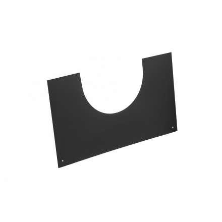 Накладка разрезная (600x600) КПД ЧЕРНЫЙ в Гомеле