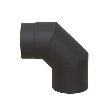 Отвод 90° КПД ЧЕРНЫЙ в Гомеле