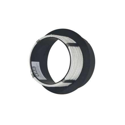 Переход на керамический дымоход КПД ЧЕРНЫЙ в Гомеле