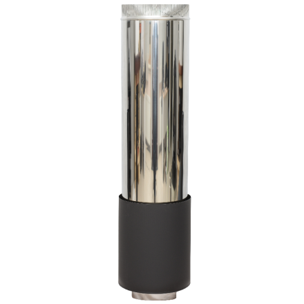 Стакан КПД ЧЕРНЫЙ в Гомеле