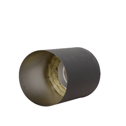 Стакан КПД ЧЕРНЫЙ в Гомеле