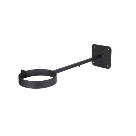 Хомут телескопический КПД ЧЕРНЫЙ (250мм-950мм) в Гомеле