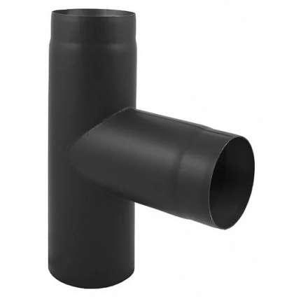 Тройник 90° Darco 2 мм низколегированный купить в Гомеле