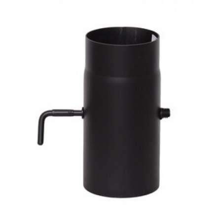 Шибер поворотный LAVA 500 мм купить в Гомеле